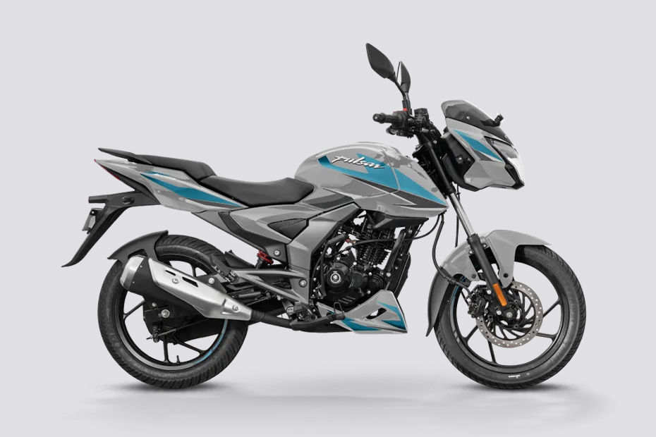 Bajaj Pulsar 125 image 8