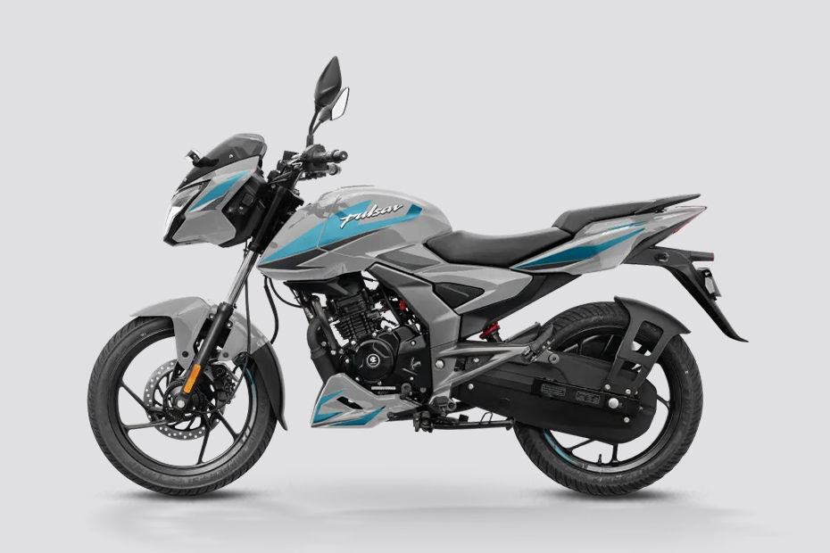 Bajaj Pulsar 125 image 4
