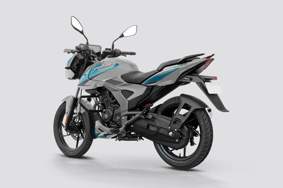 Bajaj Pulsar 125 image 5