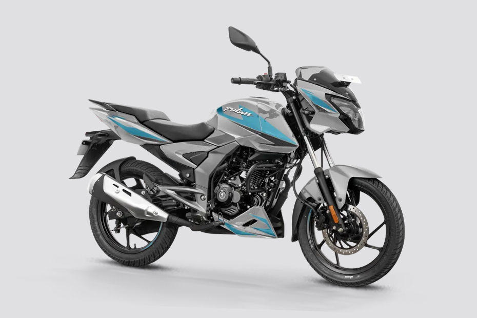 Bajaj Pulsar 125 image 9