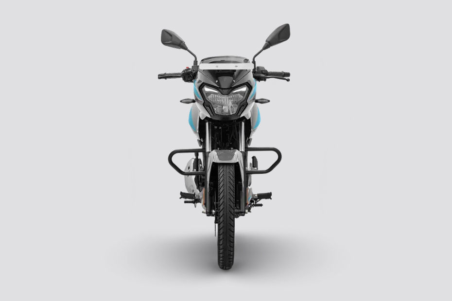 Bajaj Pulsar 125 image 2