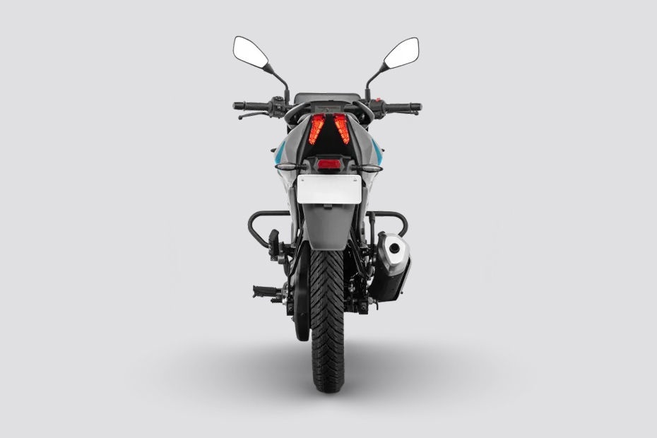 Bajaj Pulsar 125 image 6