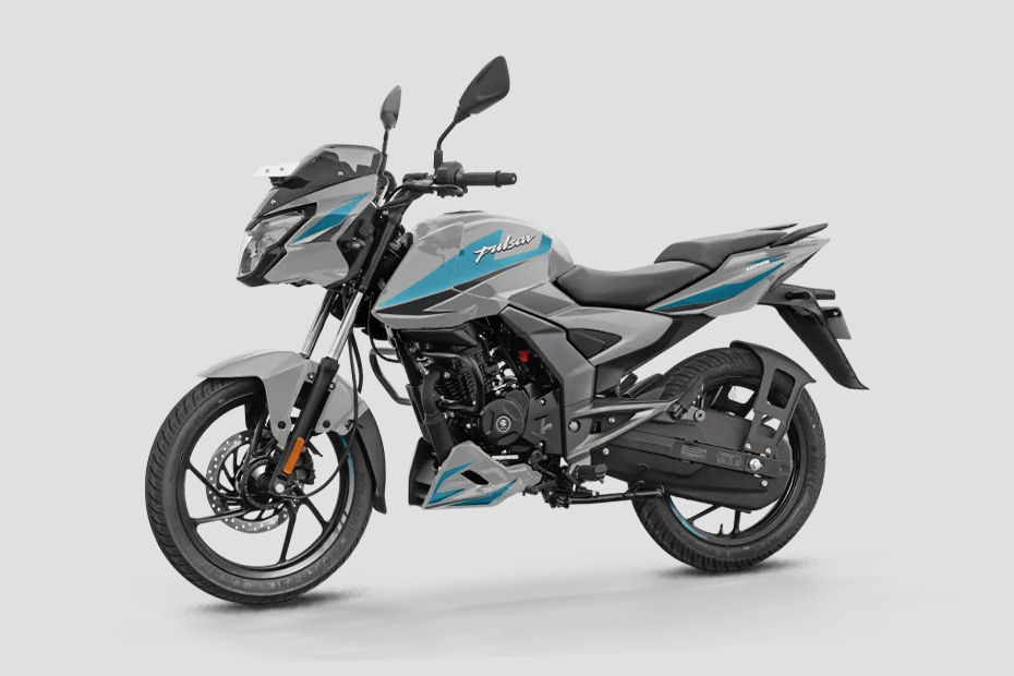 Bajaj Pulsar 125 image 3