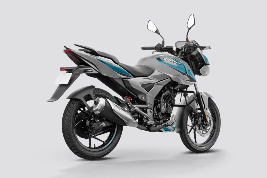 Bajaj Pulsar 125 image 7