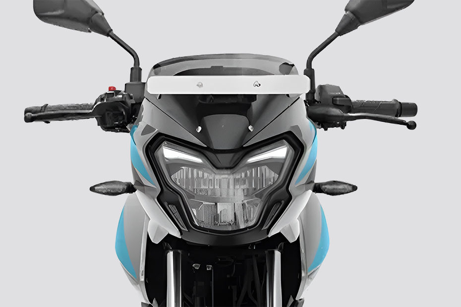 Bajaj Pulsar 125 image 10