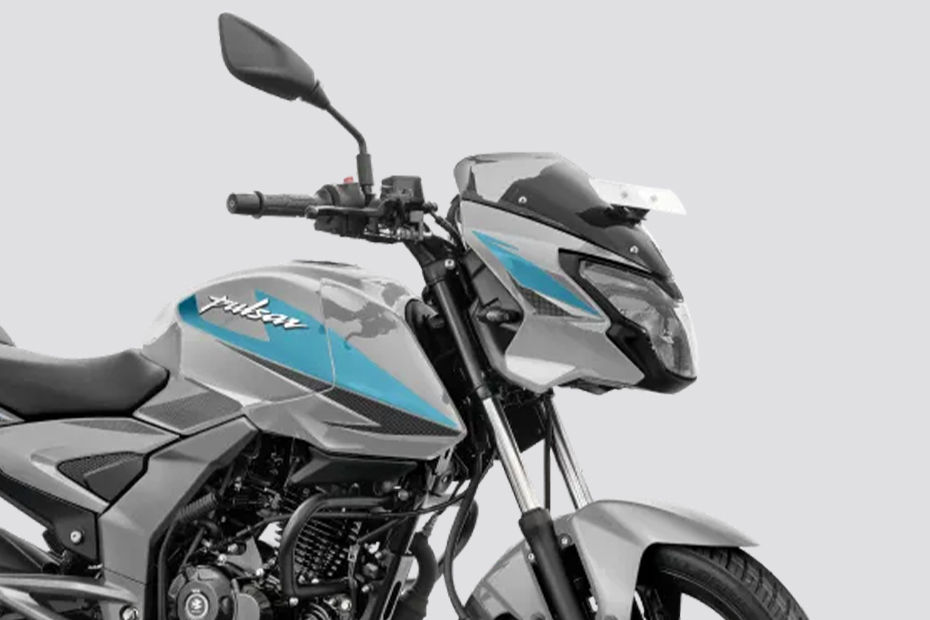 Bajaj Pulsar 125 image 11