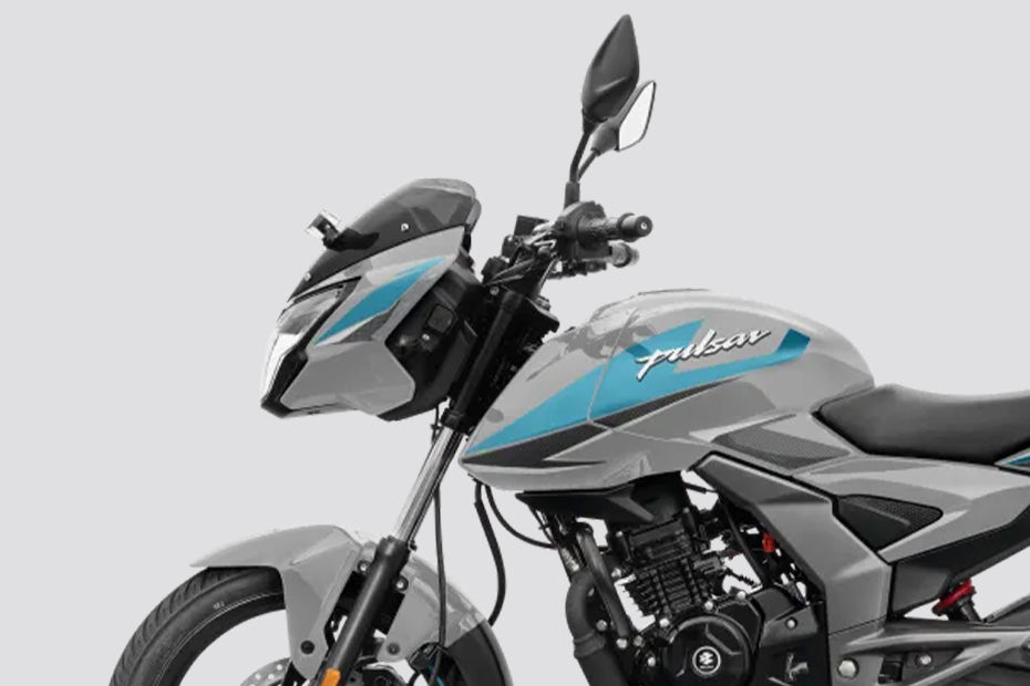Bajaj Pulsar 125 image 12