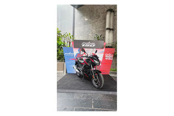 2026 Bajaj Pulsar 150 2026 Bajaj Pulsar 150