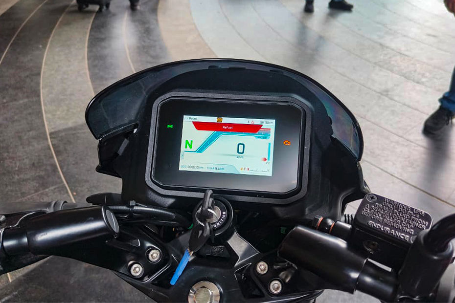 Bajaj Pulsar 150 image 3
