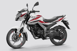 Bajaj Pulsar 150