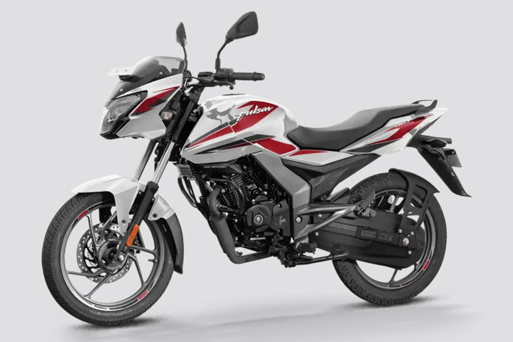 Bajaj Pulsar 150 Bajaj Pulsar 150