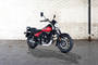 Bajaj Avenger Street 160 Front Right View