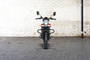 Bajaj Avenger Street 160 Front View