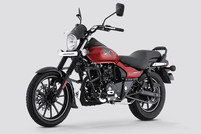 Bajaj Avenger Street 160 Price in Krishna (On Road)