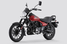 Bajaj Avenger Street 160 EMI Calculator Bajaj Avenger Street 160 EMI Calculator