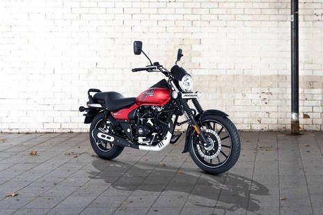 Bajaj Avenger Street 160 STD Price Images Mileage Specs Features