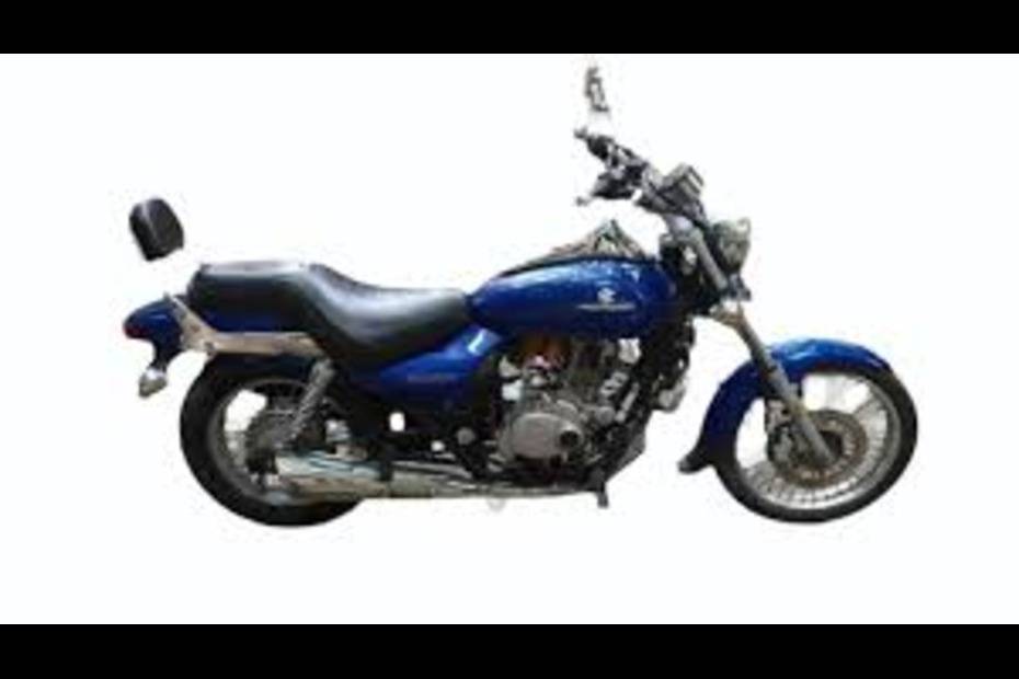 Bajaj Avenger 200