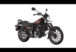 Used Bajaj Avenger Street 220 BS4 Bikes in Bangalore