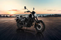 Bajaj Avenger 220 Street User Reviews