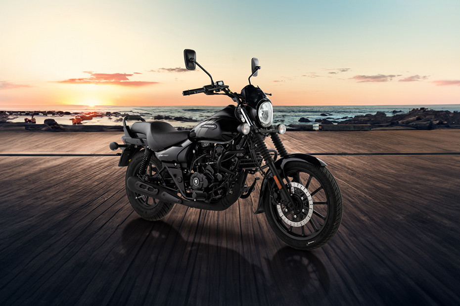 Bajaj Avenger 220 Street STD On road Price, Specifications, Weight