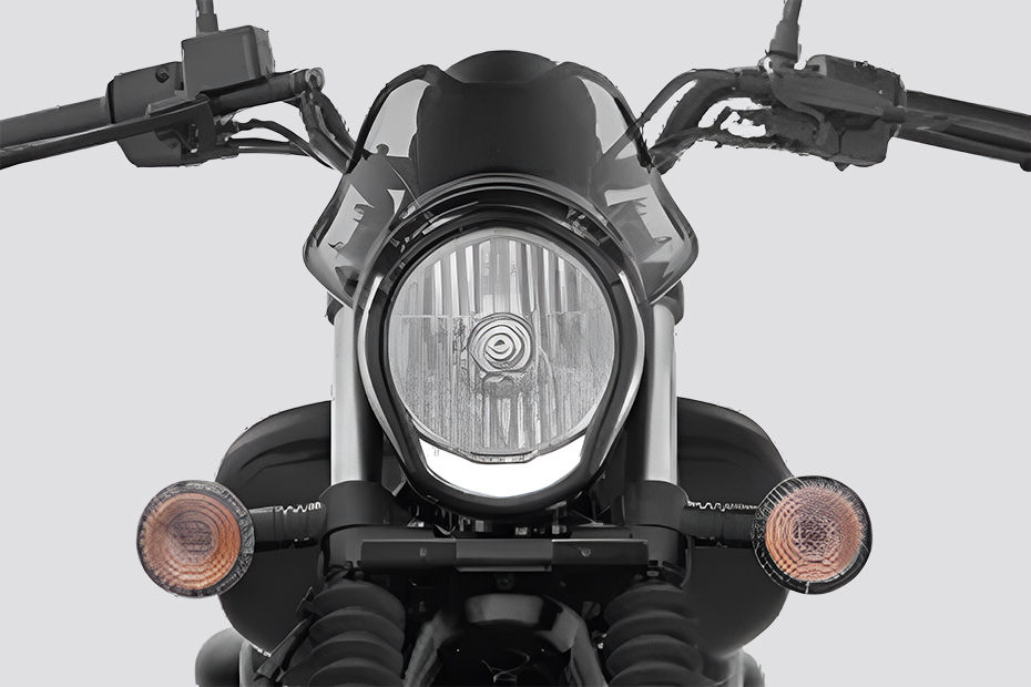 Bajaj Avenger 220 Street image 10