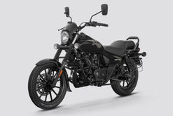 Bajaj Avenger 220 Street Bajaj Avenger 220 Street