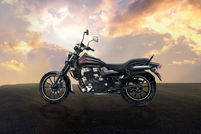 Specifications of Bajaj Avenger 400