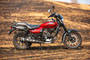 Bajaj Avenger Street 180 Right Side View