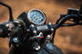 Bajaj Avenger Street 180 Speedometer