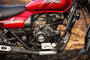 Bajaj Avenger Street 180 Engine