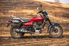 Bajaj Avenger Street 180 User Reviews Bajaj Avenger Street 180 User Reviews