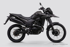 Bajaj Adventure Bajaj Adventure