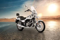 Specifications of Bajaj Avenger Cruise 220