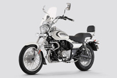Bajaj Avenger Cruise 220 User Reviews