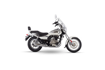 Bajaj Avenger Cruise 220 STD On road Price, Specifications, Weight