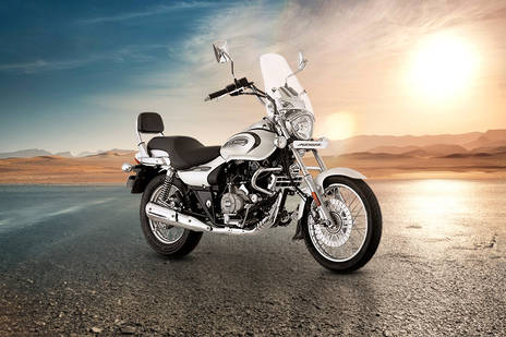 Bajaj Avenger Cruise 220 Insurance Price