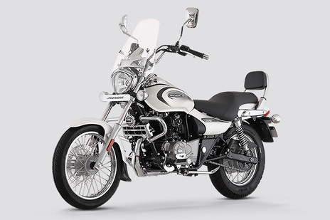 Bajaj Avenger Cruise 220 Insurance Price