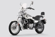 2016 Bajaj Avenger Cruise 220 ABS