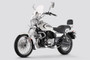 Used Bajaj Avenger Cruise 220 Bikes in Jamnagar