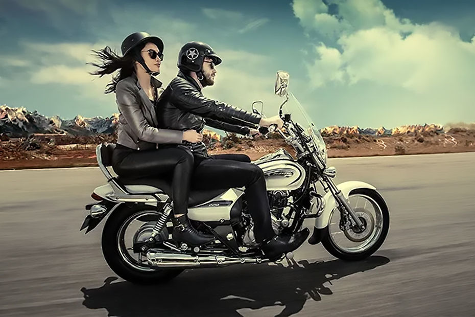 Bajaj Avenger Cruise 220 image 10