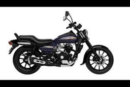 Used Bajaj Avenger Street 150 Bikes in Chennai