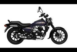 Used Bajaj Avenger Street 150 Bikes in Azamgarh