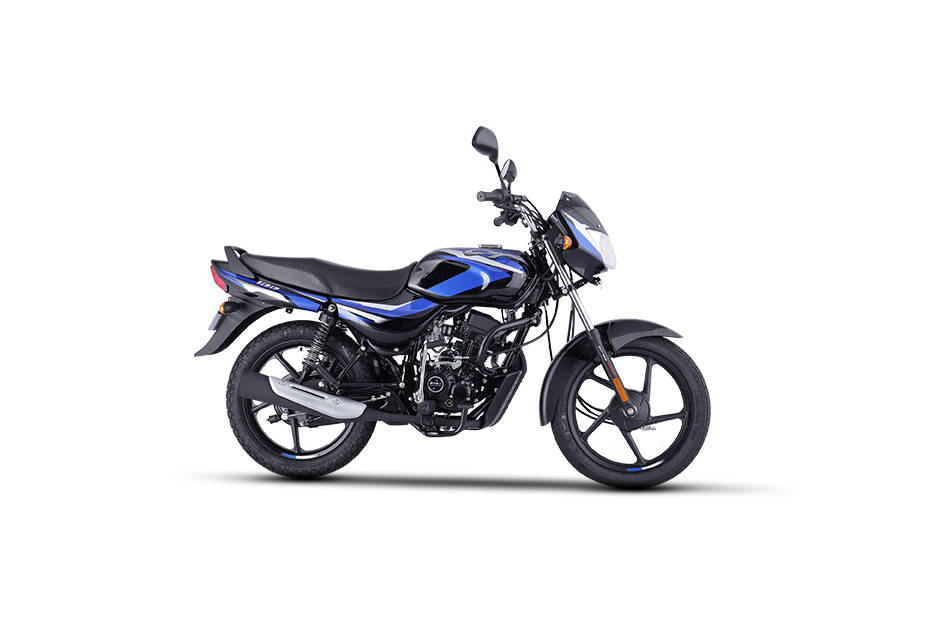 Bajaj CT100 Images CT100 Photos 360 View