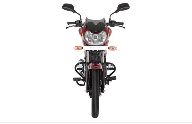 Bajaj Discover 100