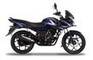 Bajaj Discover 150 F