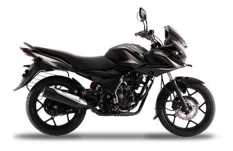 Bajaj Discover 150 F