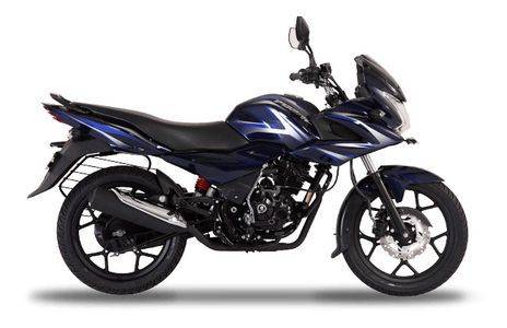 Bajaj Discover 150 F