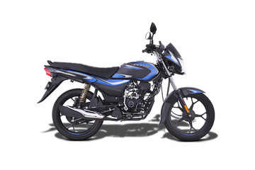 Bajaj Platina 110 Drum On road Price, Specifications, Weight, Range