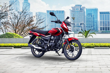 Bajaj Platina 110 ABS Price Images Mileage Specs Features