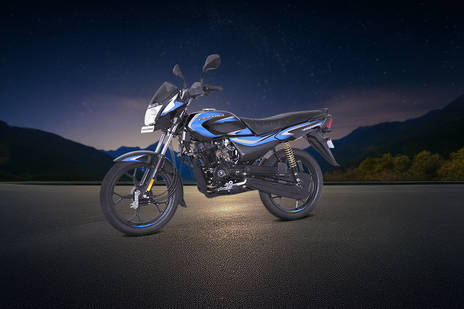 Bajaj Platina 110 Insurance Price